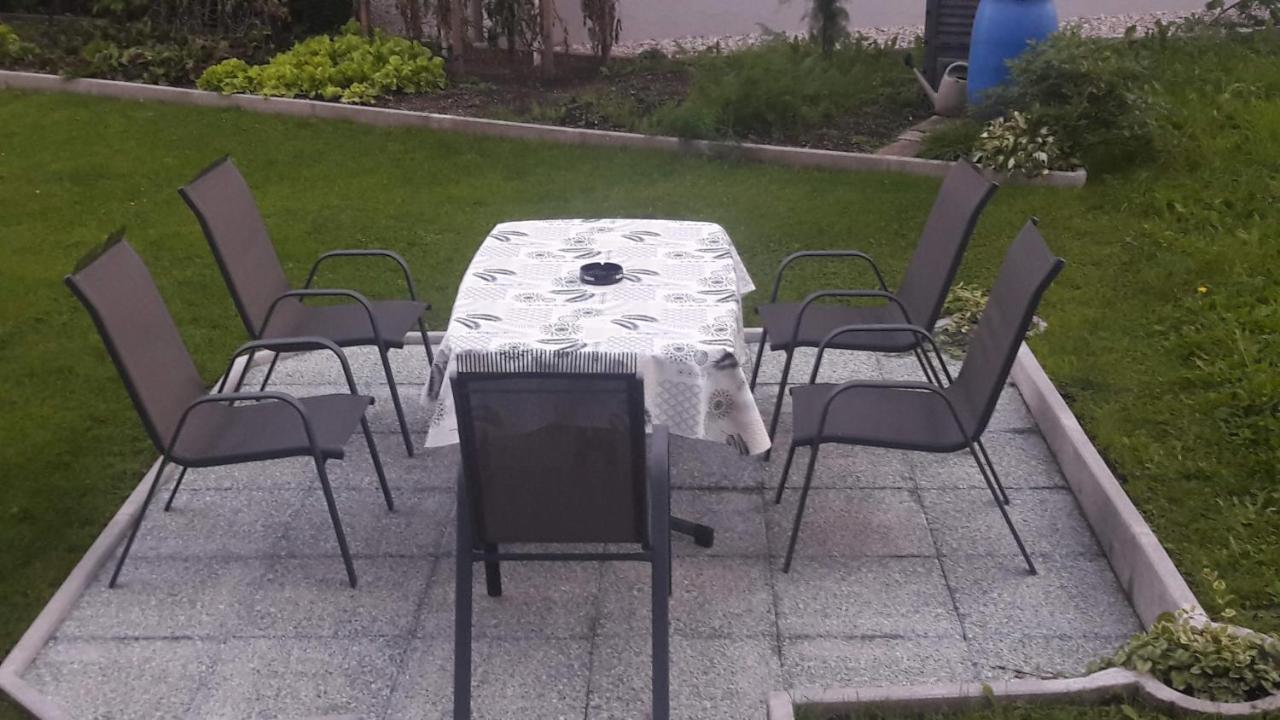 Brane Apartment Bohinj Exteriör bild