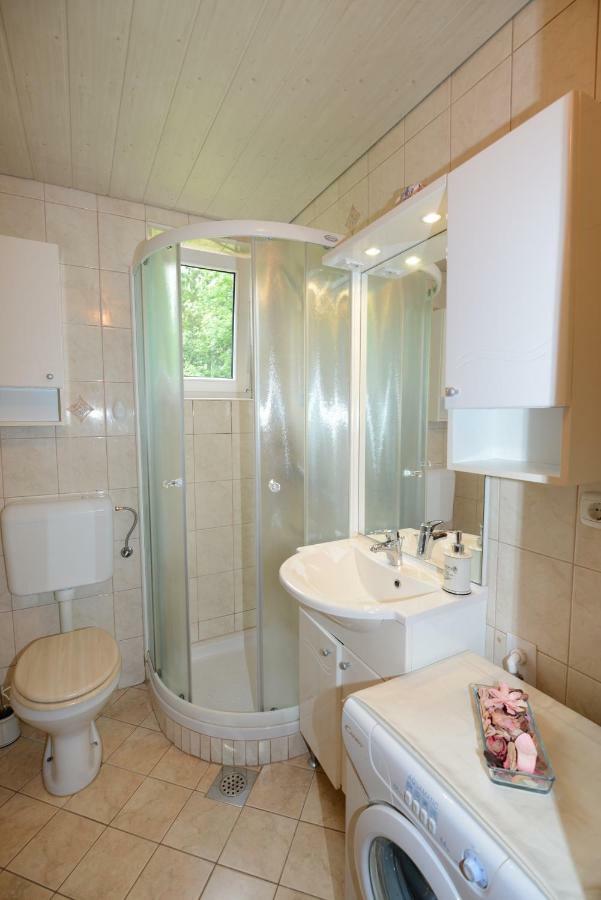 Brane Apartment Bohinj Exteriör bild
